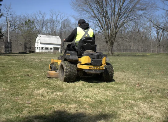 Lawn-Mowing (1)